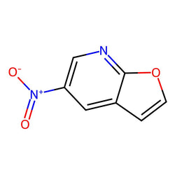 5-Nitrofuro[2,3-b]pyridine|CS-0476241|34668-29-6
