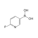 2-Fluoropyridine-5-boronic acid|CS-D1045|351019-18-6