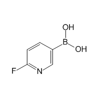 2-Fluoropyridine-5-boronic acid|CS-D1045|351019-18-6