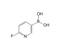 2-Fluoropyridine-5-boronic acid|CS-D1045|351019-18-6