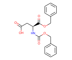 Z-Asp-OBzl|CS-W009401|4779-31-1