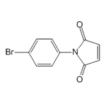 1-(4-Bromophenyl)-1H-pyrrole-2,5-dione|CS-0157491|13380-67-1