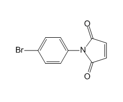 1-(4-Bromophenyl)-1H-pyrrole-2,5-dione|CS-0157491|13380-67-1