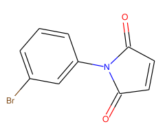 1-(3-Bromophenyl)-1H-pyrrole-2,5-dione|CS-0179865|53534-14-8