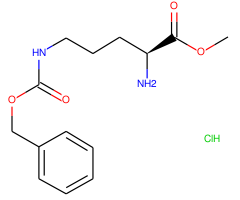 H-Orn(Z)-OMe · HCl|CPTD784043|5874-75-9