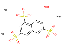 Trisodium 1,3,6-naphthalenetrisulfonate, 65%|470272|5182-30-9
