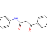 N-Phenylbenzoylacetamide|CS-0040075|959-66-0