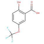 2-Hydroxy-5-(trifluoromethoxy)benzoic acid|CS-0067985|129644-57-1