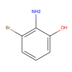 2-Amino-3-bromophenol|CS-W000459|116435-77-9