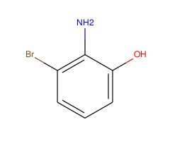 2-Amino-3-bromophenol|CS-W000459|116435-77-9