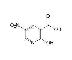 5-Nitro-2-oxo-1,2-dihydropyridine-3-carboxylic acid|CS-W017019|6854-07-5