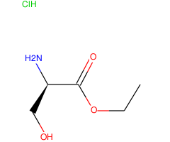 D-Serine Ethyl Ester Hydrochloride|C1032277|104055-46-1