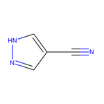 1H-Pyrazole-4-carbonitrile|CS-W007650|31108-57-3