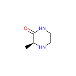 (S)-3-Methyl-2-ketopiperazine|CS-0130514|78551-38-9