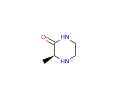 (S)-3-Methyl-2-ketopiperazine|CS-0130514|78551-38-9