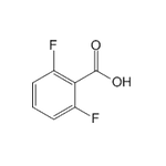 2,6-Difluorobenzoic acid|CS-M0554|385-00-2