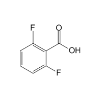 2,6-Difluorobenzoic acid|CS-M0554|385-00-2