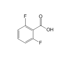 2,6-Difluorobenzoic acid|CS-M0554|385-00-2