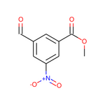 Methyl 3-formyl-5-nitrobenzoate|CS-0102010|172899-78-4