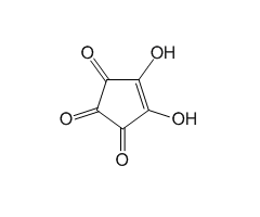 Croconic acid, 98%|470741|488-86-8
