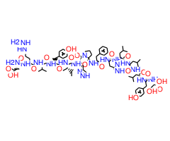 Angiotensinogen (1-14), porcine|CPTD787704|20845-02-7