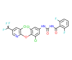 Chlorfluazuron, 98%, reference material|470758|71422-67-8