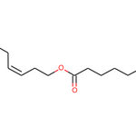cis-3-Hexen-1-yl hexanoate|34355|31501-11-8