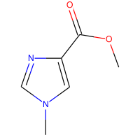 Methyl 1-methyl-1H-imidazole-4-carboxylate|CS-W023129|17289-19-9