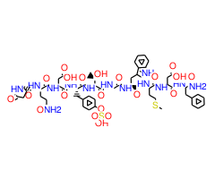 Ceruletide, 95%|470862|17650-98-5