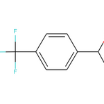 1-[4-(Trifluoromethyl)phenyl]ethanol|CS-0067774|1737-26-4
