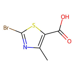 2-Bromo-4-methylthiazole-5-carboxylic acid|CS-W008454|40003-41-6