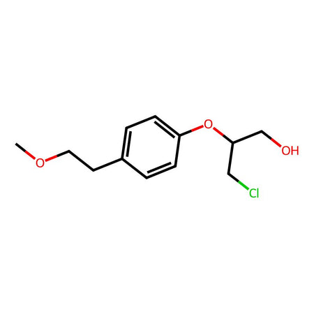 Metoprolol Impurity 51|C4X-136751|2517349-25-4