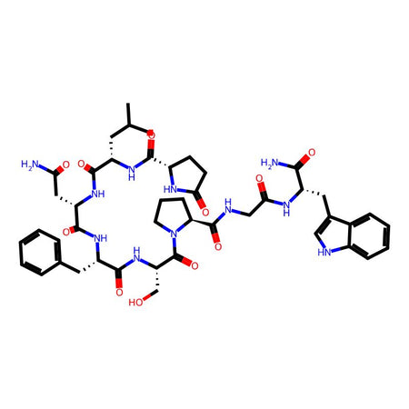 Crustacean Erythrophore Concentrating Hormone|CPTD786672|37933-92-9