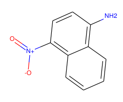 4-Nitronaphthalen-1-amine|CS-W020893|776-34-1