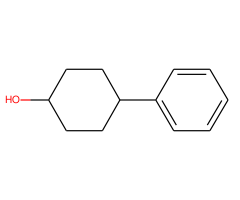 4-Phenylcyclohexanol|CS-0187050|5437-46-7