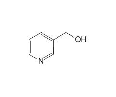3-Pyridinemethanol|CS-4356|100-55-0