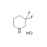 3,3-Difluoropiperidine hydrochloride|CS-W001579|496807-97-7