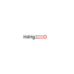 Mercury(II) oxide, red, 99+% (ACS)|93-8011|21908-53-2