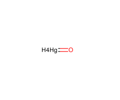 Mercury(II) oxide, red, 99+% (ACS)|93-8011|21908-53-2