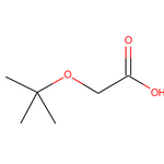 2-(tert-Butoxy)acetic acid|CS-W013413|13211-32-0
