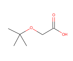 2-(tert-Butoxy)acetic acid|CS-W013413|13211-32-0