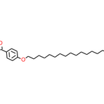 4-(Hexadecyloxy)benzoic acid|CS-0582844|15872-48-7