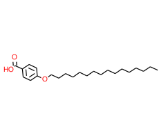 4-(Hexadecyloxy)benzoic acid|CS-0582844|15872-48-7