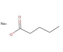 Valerate (sodium)|CS-W007087|6106-41-8