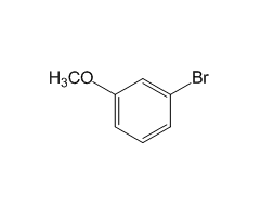 3-Bromoanisole, 98%|471357|2398-37-0