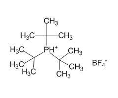 Tri-t-butylphosphonium tetrafluoroborate, 99%