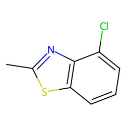 4-Chloro-2-methylbenzo[d]thiazole|CS-0282422|4146-23-0
