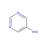 5-Aminopyrimidine|CS-D0764|591-55-9