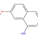 7-Methoxynaphthalen-1-amine|CS-0150260|5302-79-4