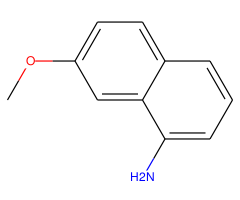 7-Methoxynaphthalen-1-amine|CS-0150260|5302-79-4